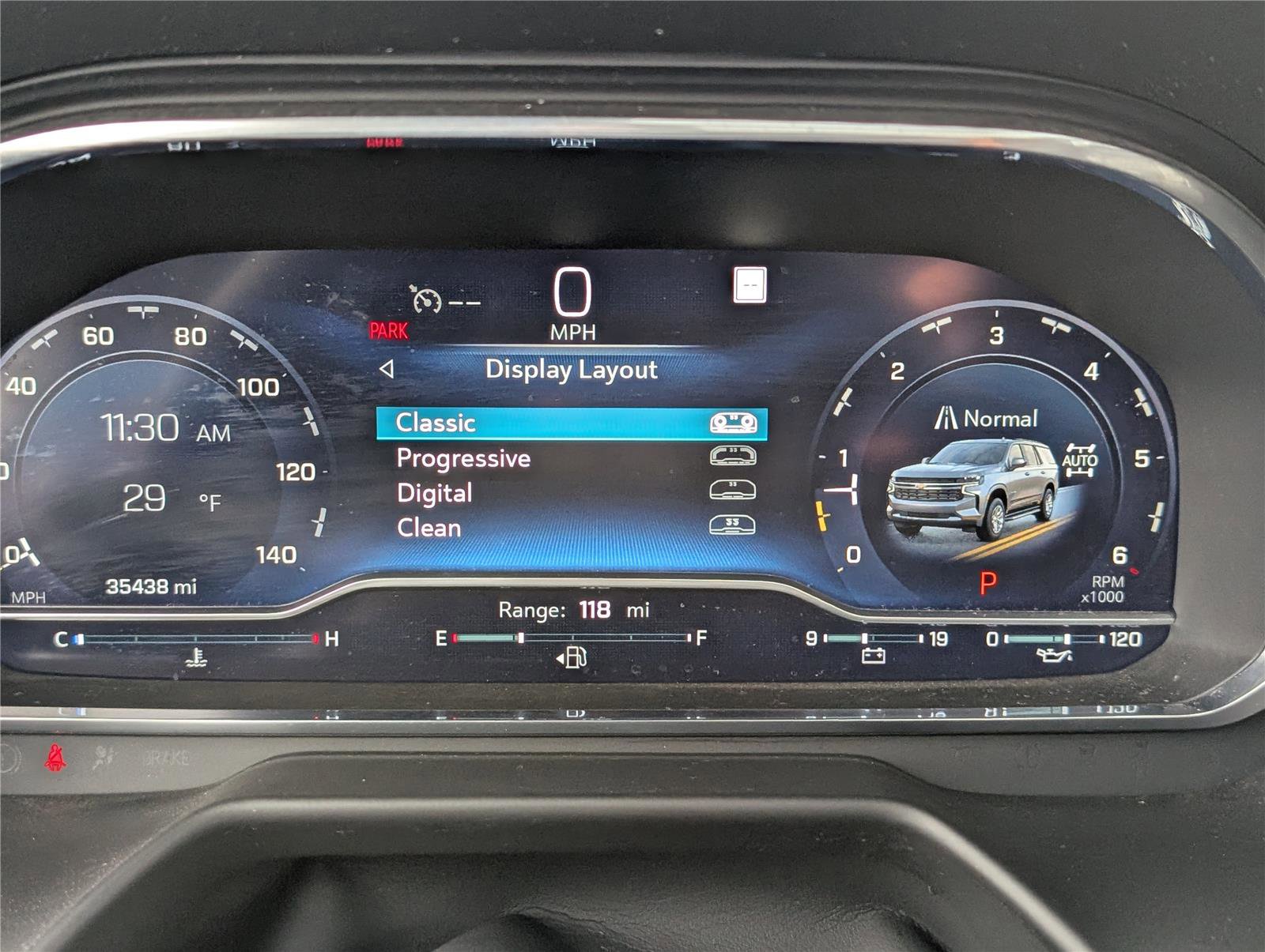 Used 2022 Chevrolet Tahoe LT image 31