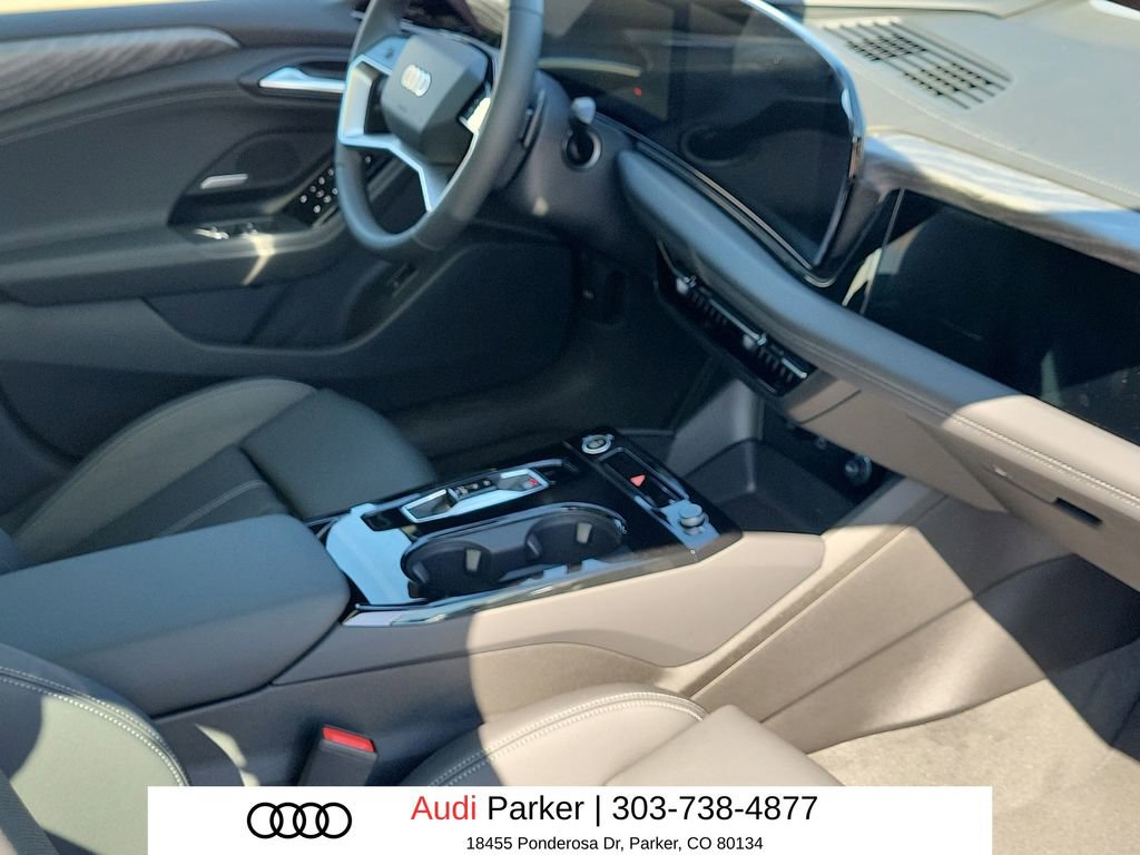 New 2027 Audi A6 e-tron Premium Plus AWD/4WD image 12
