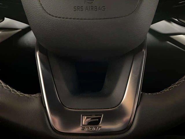 Used 2024 Lexus RX 500h F Sport w/ Convenience Package image 34