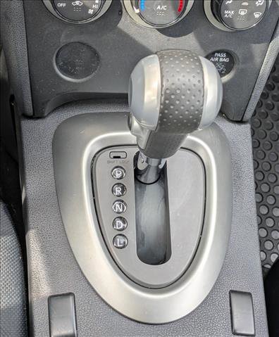 Used 2015 Nissan Rogue S w/ Convenience Package image 13