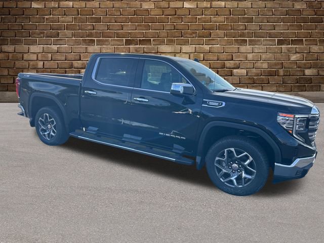 New 2026 GMC Sierra 1500 SLT w/ SLT Premium Package image 7