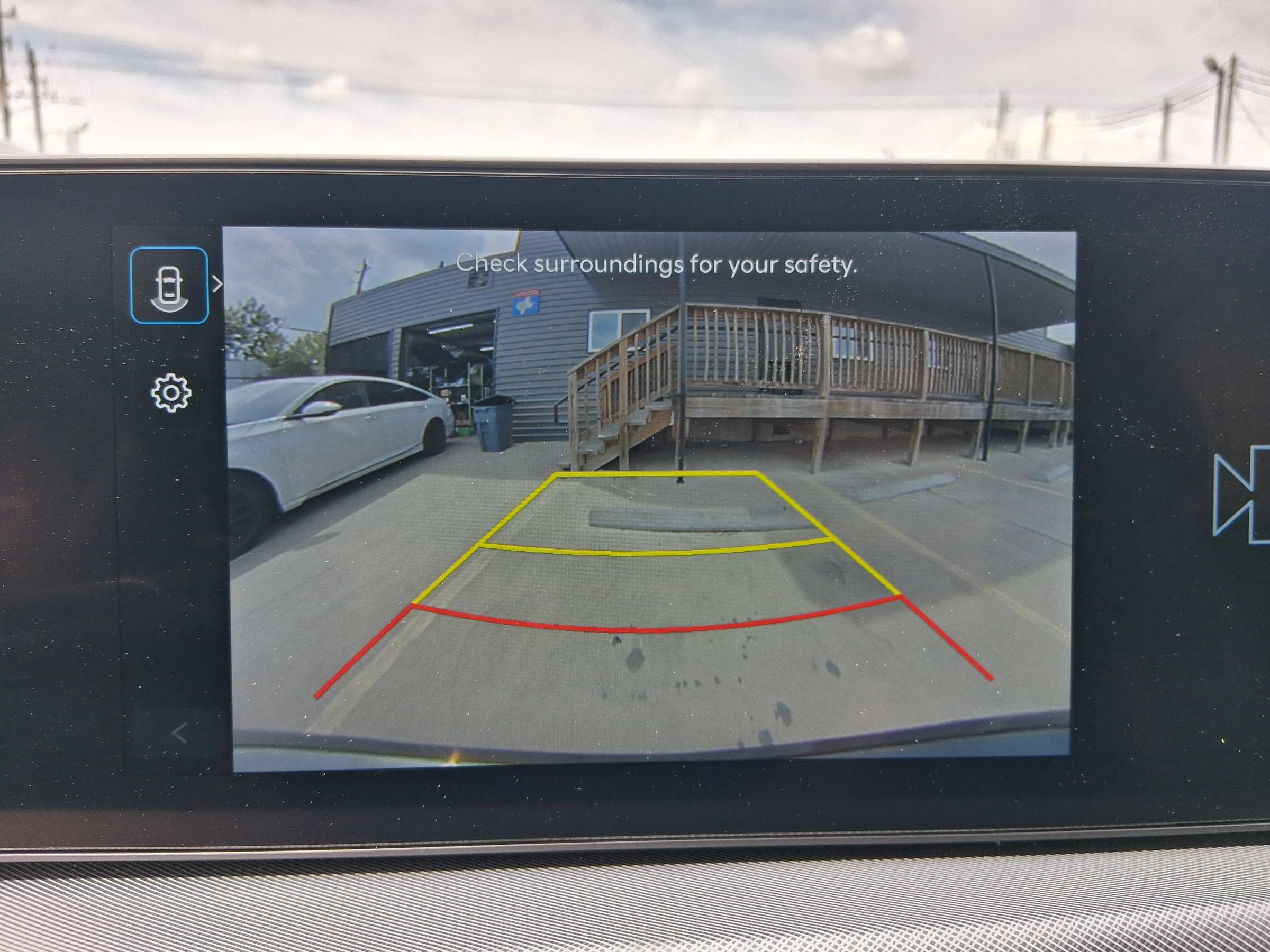 Used 2025 Hyundai Sonata SEL FWD image 43
