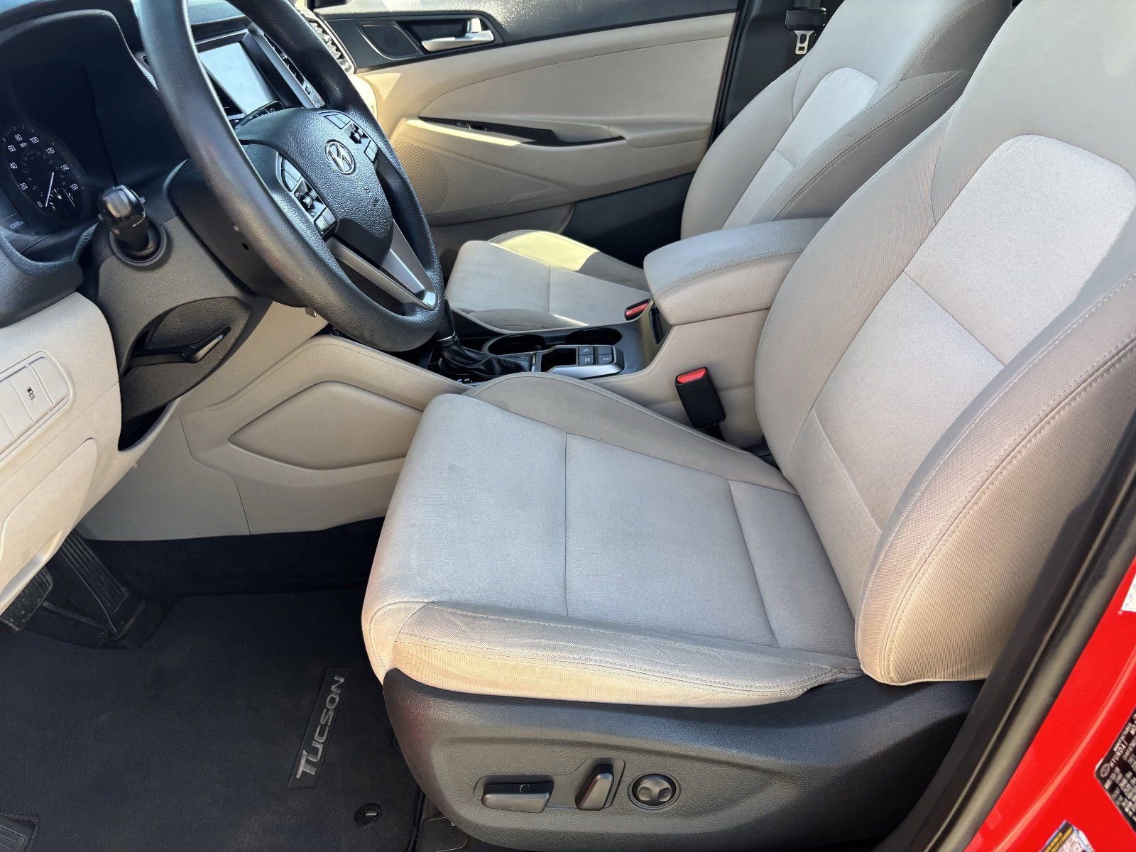 Used 2018 Hyundai Tucson SEL AWD/4WD image 20