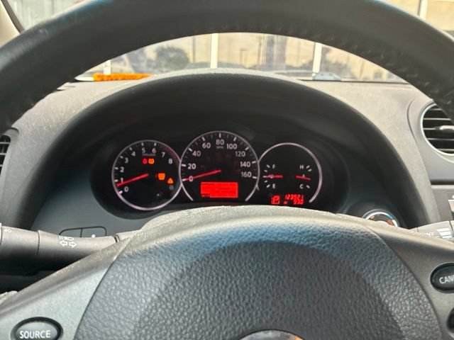 Used 2012 Nissan Altima 3.5 SR w/ 3.5SR Premium Pkg FWD image 21