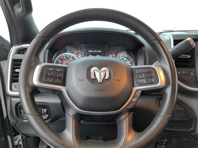 Used 2022 RAM 2500 Big Horn image 28