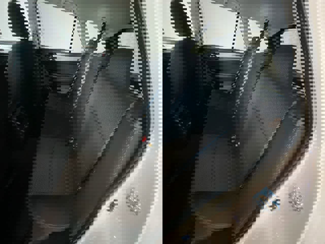 Used 2018 Subaru Outback 2.5i Premium image 22