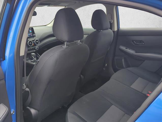 Used 2024 Nissan Sentra SV image 15