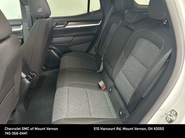 New 2026 GMC Terrain Elevation w/ Technology Package II image 19