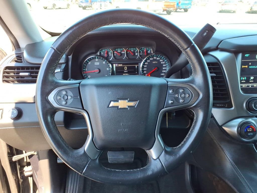 Used 2016 Chevrolet Tahoe LS image 20