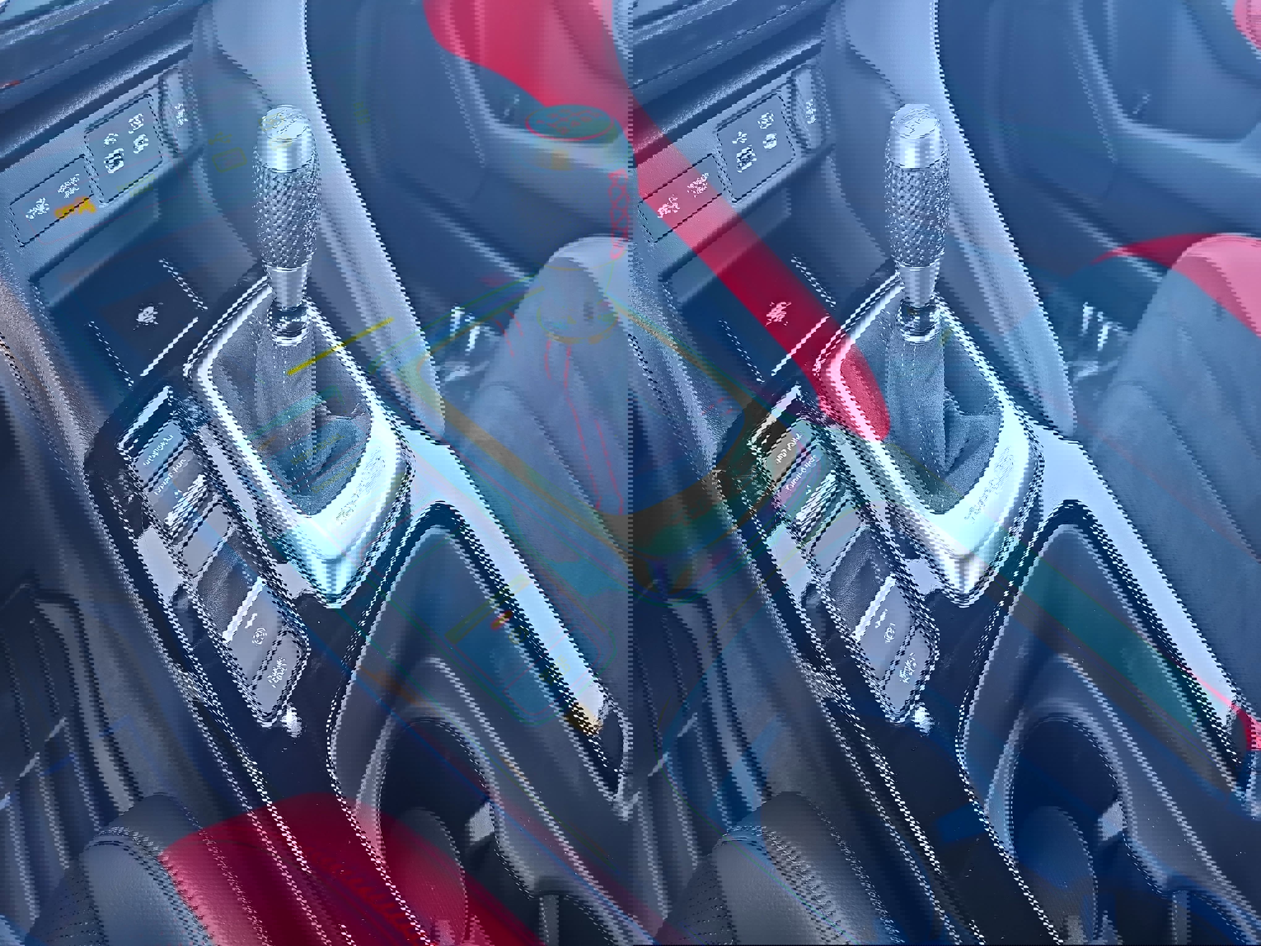 New 2026 Acura Integra Type S image 26