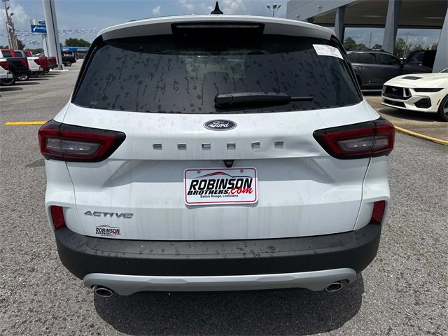 New 2025 Ford Escape Active image 6