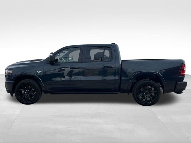 New 2026 RAM 1500 Laramie image 4