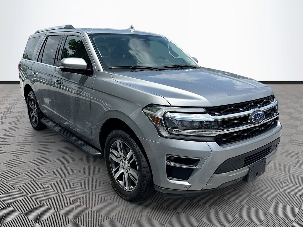 Used 2024 Ford Expedition Limited image 4