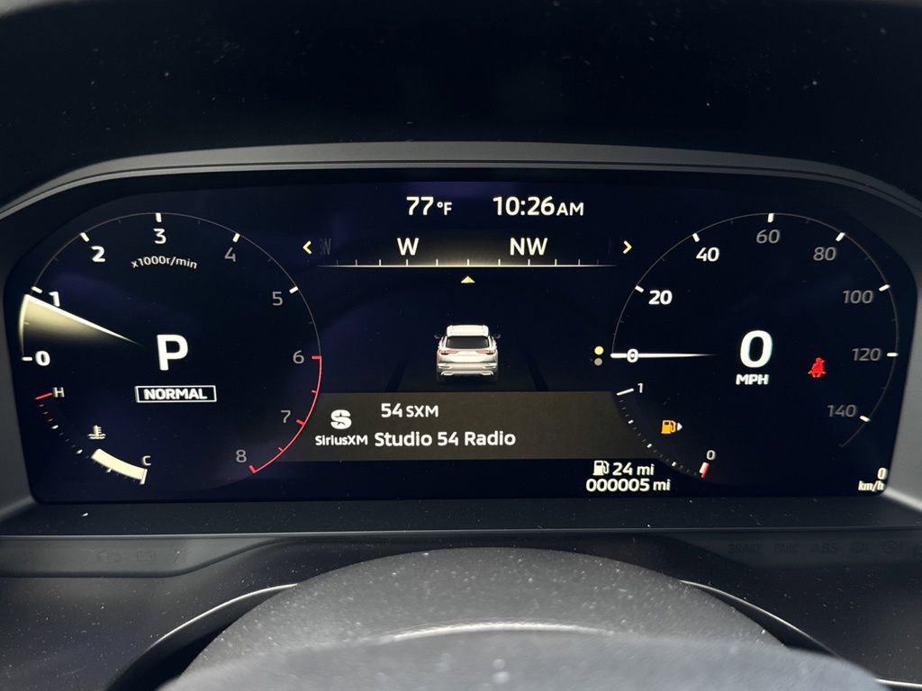 New 2026 Mitsubishi Outlander SEL FWD image 9