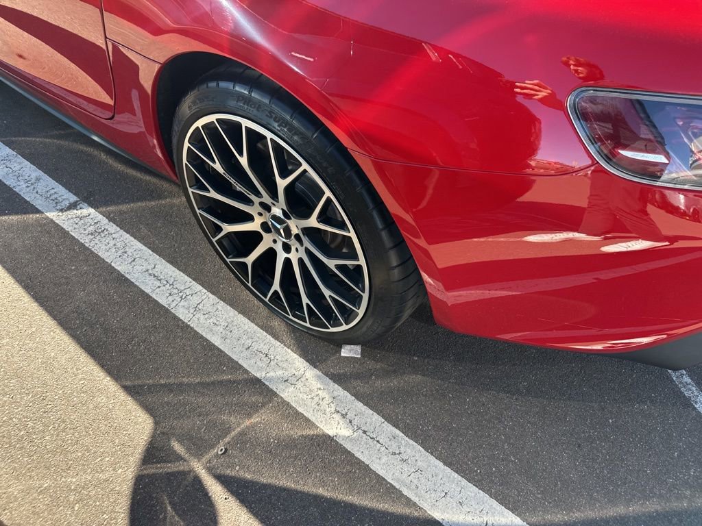 Certified 2020 Mercedes-Benz AMG GT Coupe image 7