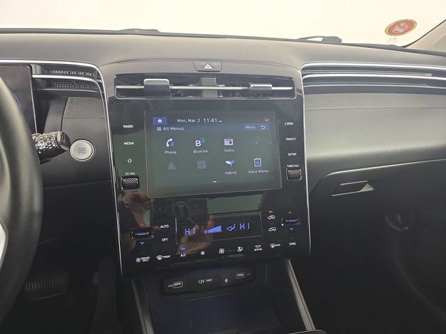 Used 2022 Hyundai Tucson SEL image 22