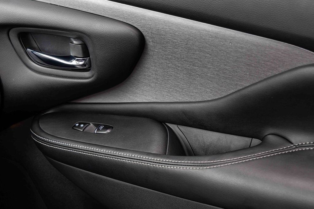 Certified 2024 Nissan Murano SL image 15