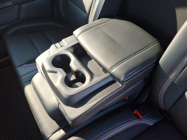 New 2027 RAM 1500 Rebel w/ Rebel Level 2 Equipment Group AWD/4WD image 28