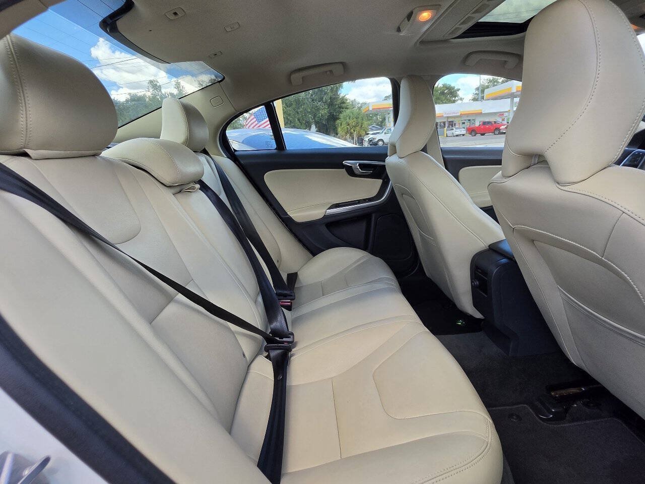 Used 2016 Volvo S60 T5 Premier w/ Protection Package AWD/4WD image 11