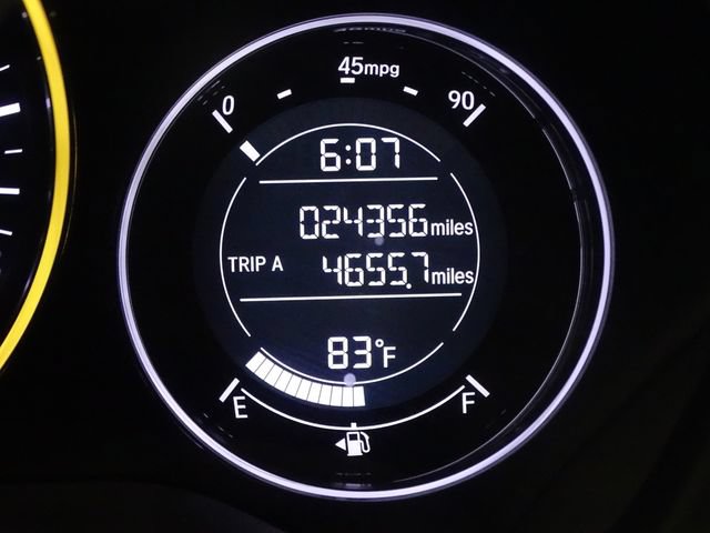 Used 2022 Honda HR-V LX image 32