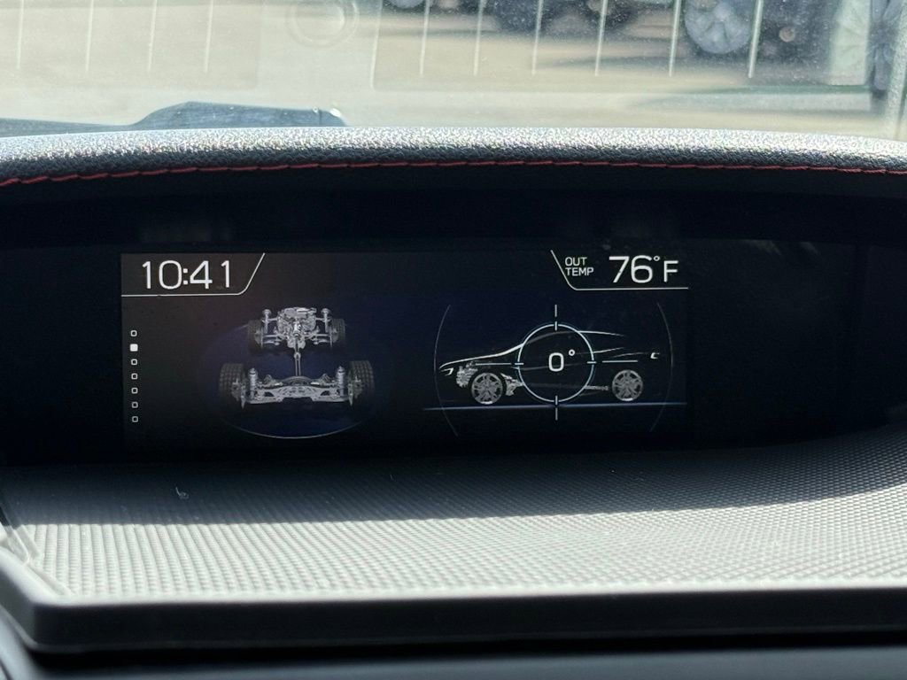 Used 2020 Subaru Impreza 2.0i Sport w/ Popular Package #1 image 32