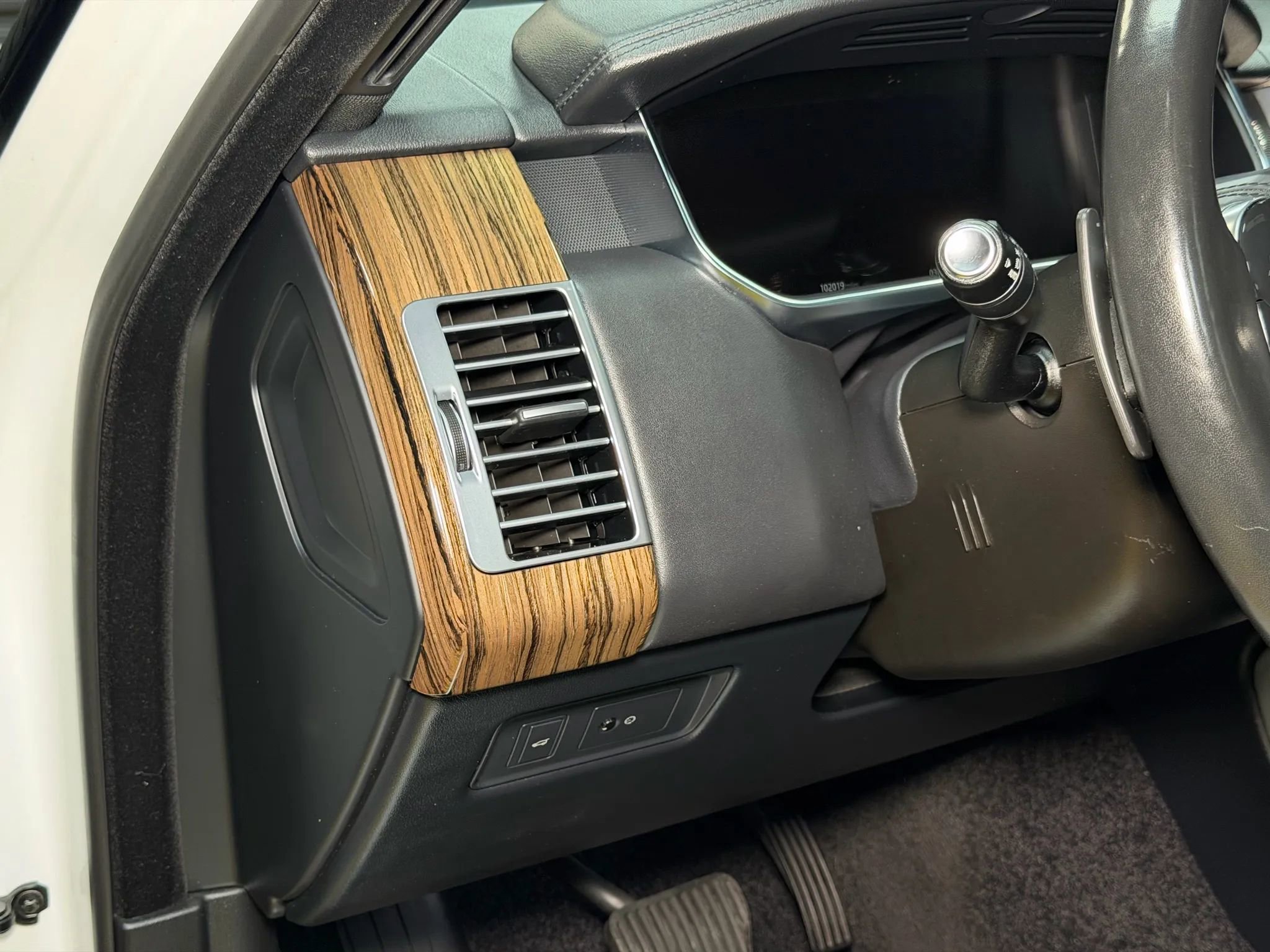 Used 2018 Land Rover Range Rover HSE AWD/4WD image 39