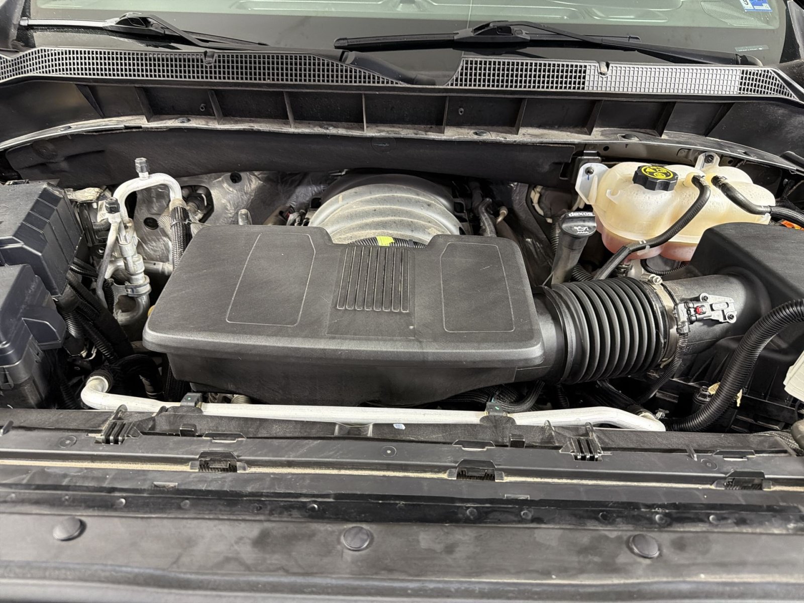 Used 2020 Chevrolet Silverado 1500 High Country AWD/4WD image 29