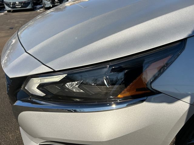 Certified 2025 Nissan Altima 2.5 SV w/ SV Special Edition Package image 7