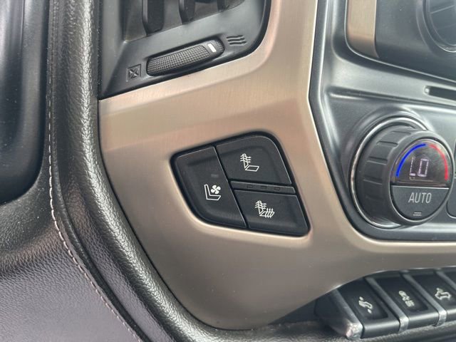 Used 2018 GMC Sierra 1500 Denali w/ Denali Ultimate Package image 31