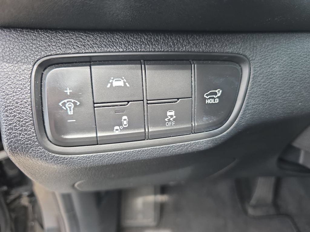 Used 2020 Hyundai Santa Fe Limited w/ Cargo Package FWD image 19
