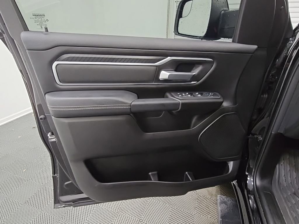 Used 2026 RAM 1500 Big Horn image 30
