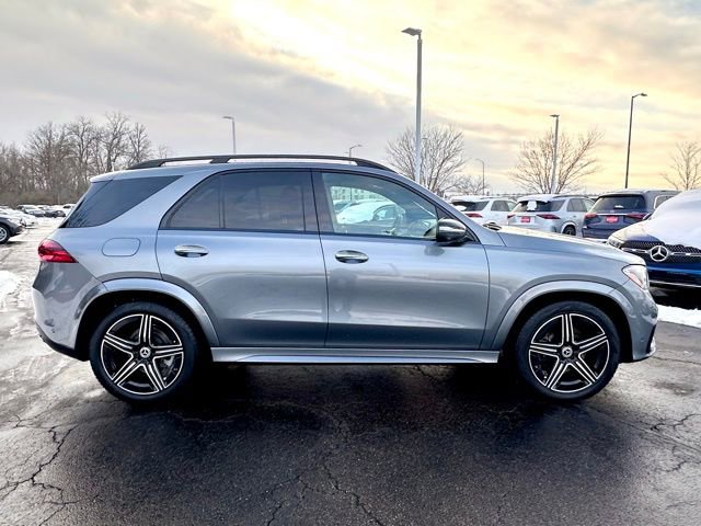 Certified 2025 Mercedes-Benz GLE 350 GLE 350 image 13