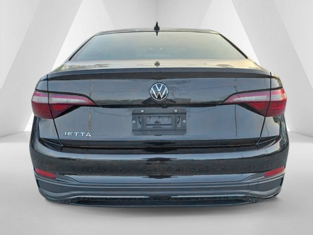 Used 2024 Volkswagen Jetta S FWD image 6