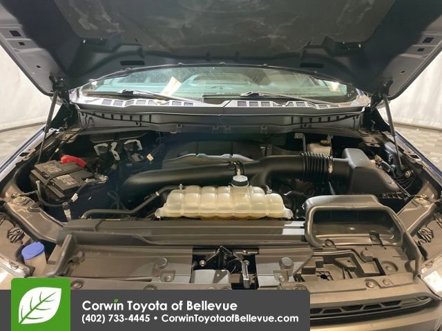 Used 2023 Ford F150 Tremor image 29