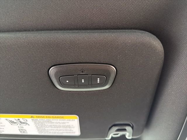 New 2026 Jeep Grand Wagoneer Limited image 23