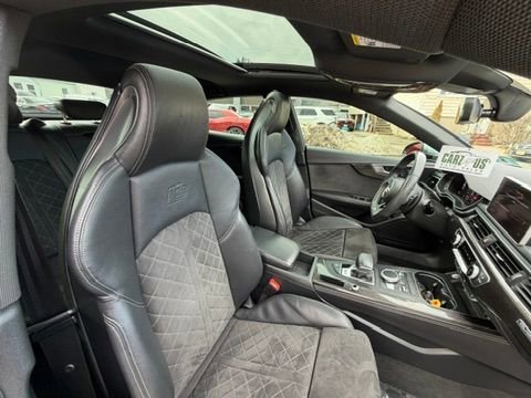Used 2019 Audi S5 Premium Plus image 31
