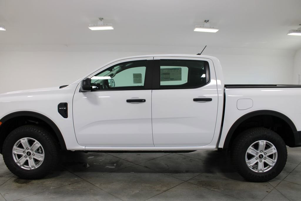 New 2025 Ford Ranger XL w/ Trailer Tow Package image 5
