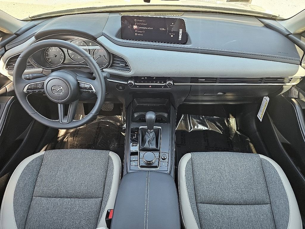 New 2026 MAZDA CX-30 AWD 2.5 S image 23