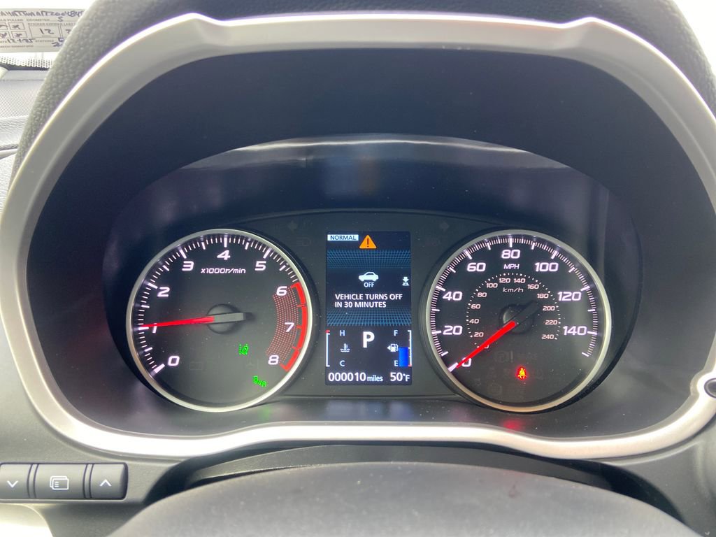 New 2026 Mitsubishi Eclipse Cross SE AWD/4WD image 27