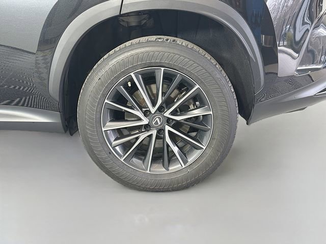 Used 2023 Lexus NX 350 AWD image 31