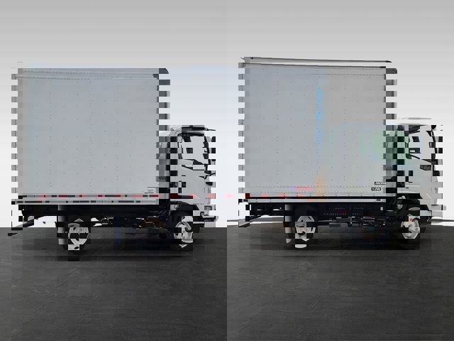 New 2025 Chevrolet Low Cab Forward 5500XG RWD image 4