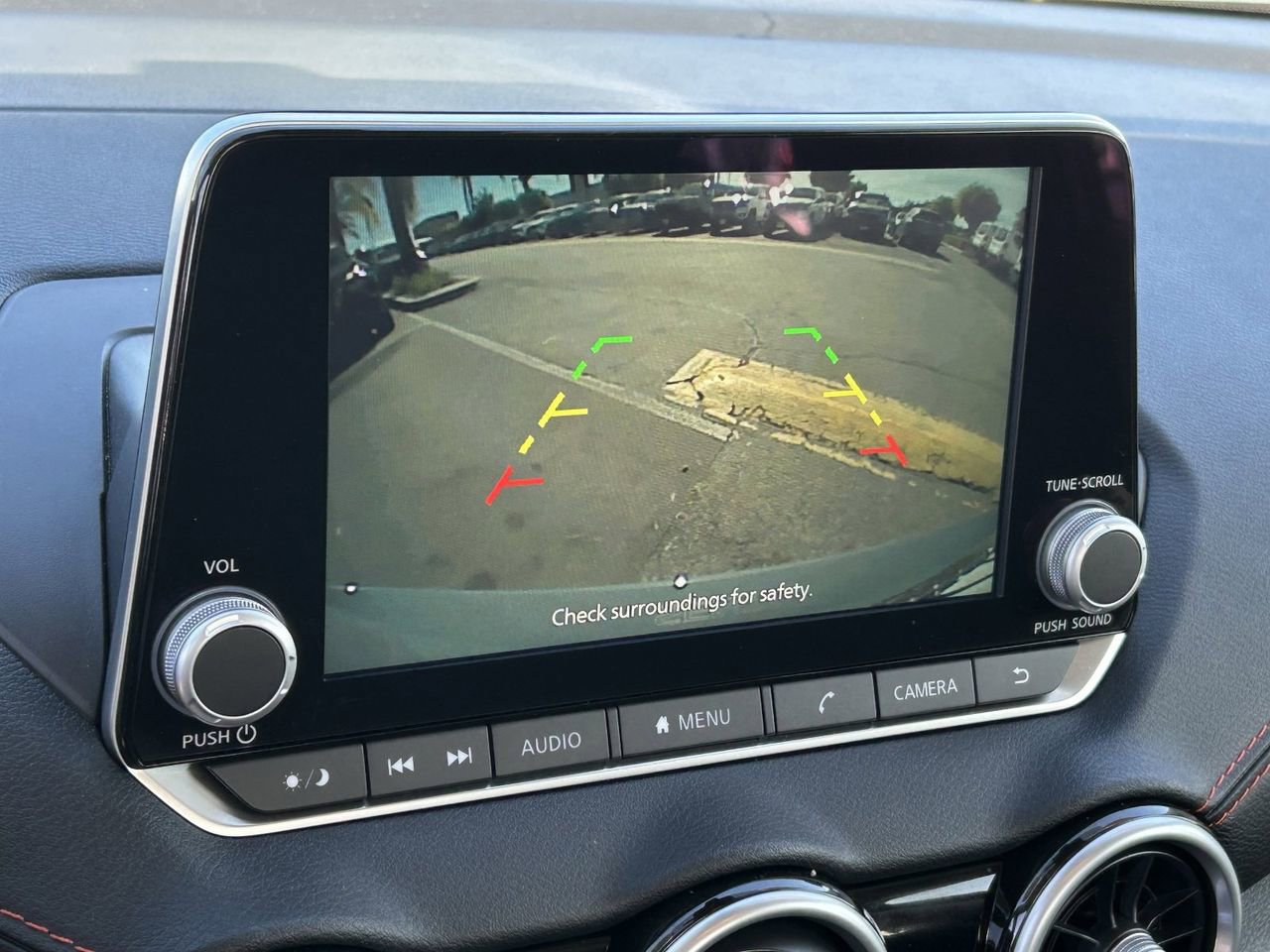 Certified 2025 Nissan Sentra SR image 31