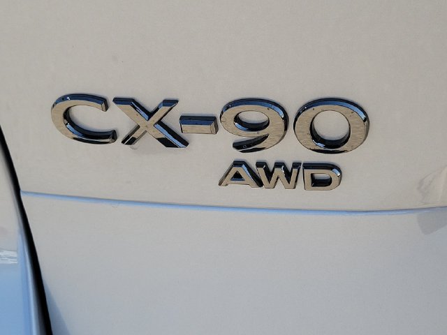 New 2026 MAZDA CX-90 3.3 Turbo w/ Premium Sport Pkg AWD/4WD image 31