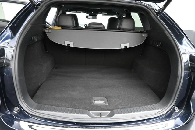 Certified 2023 MAZDA CX-5 AWD 2.5 Turbo image 25