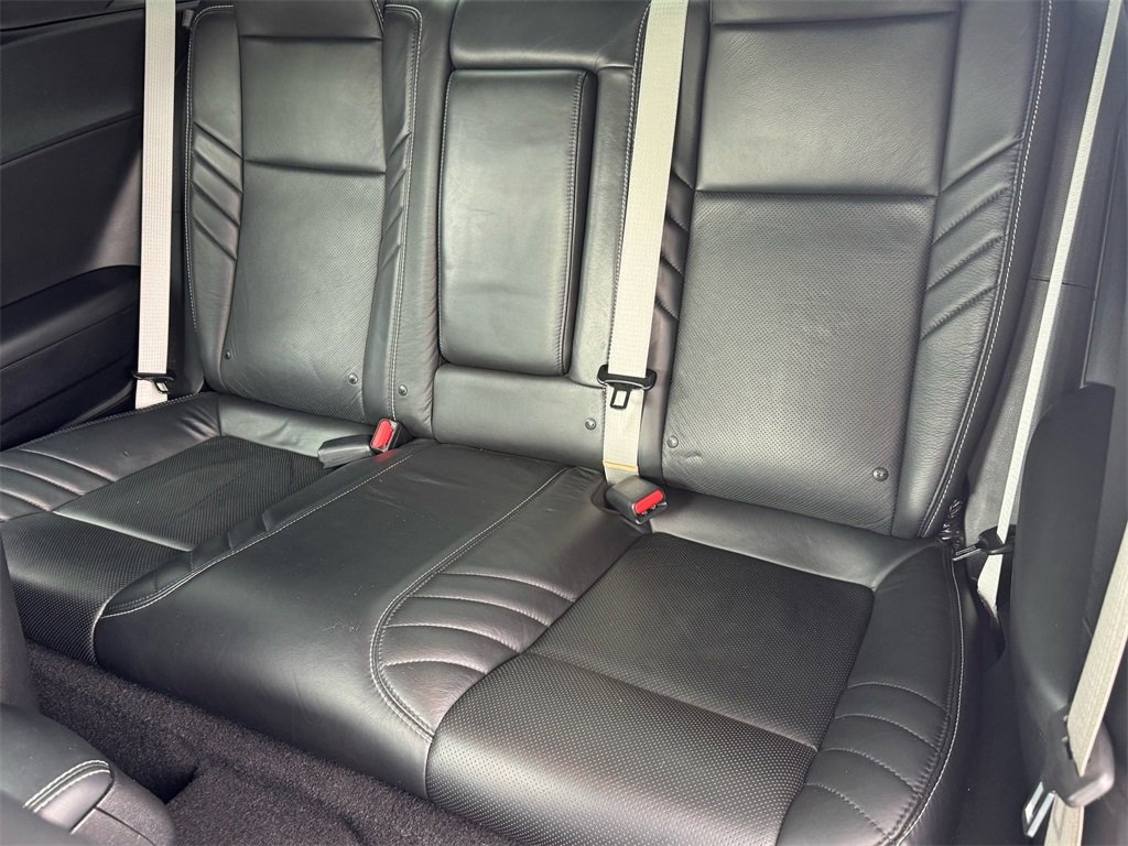 Used 2022 Dodge Challenger SRT Hellcat image 35