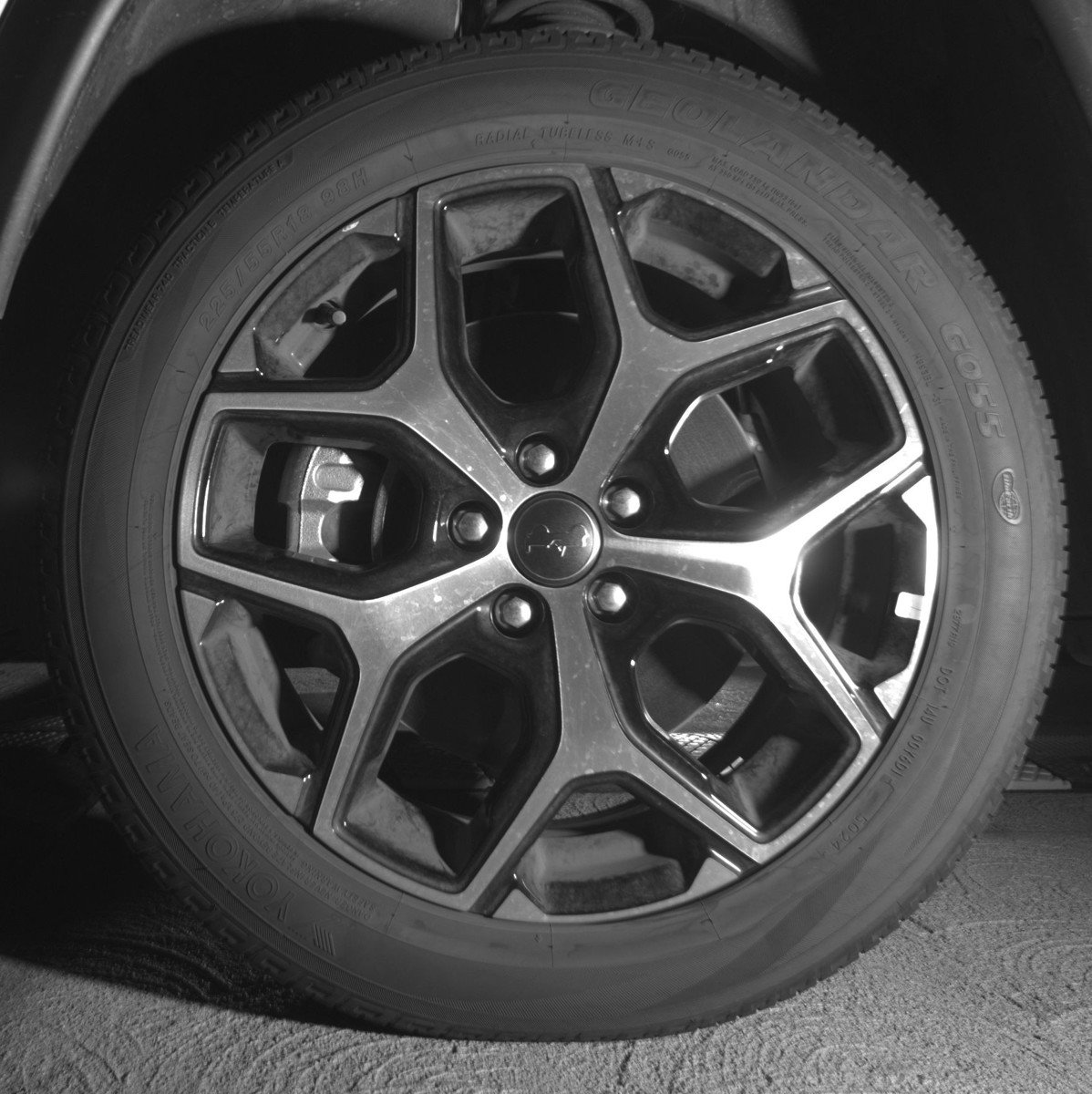 Used 2025 Jeep Compass Limited image 12