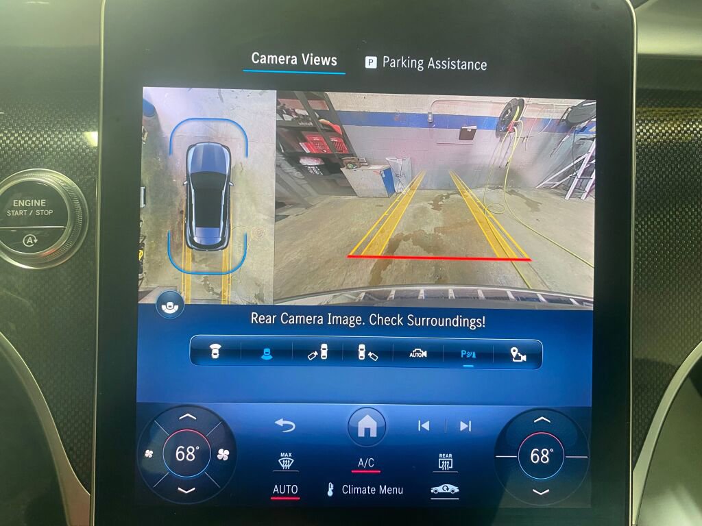 Certified 2023 Mercedes-Benz GLC 300 4MATIC image 12