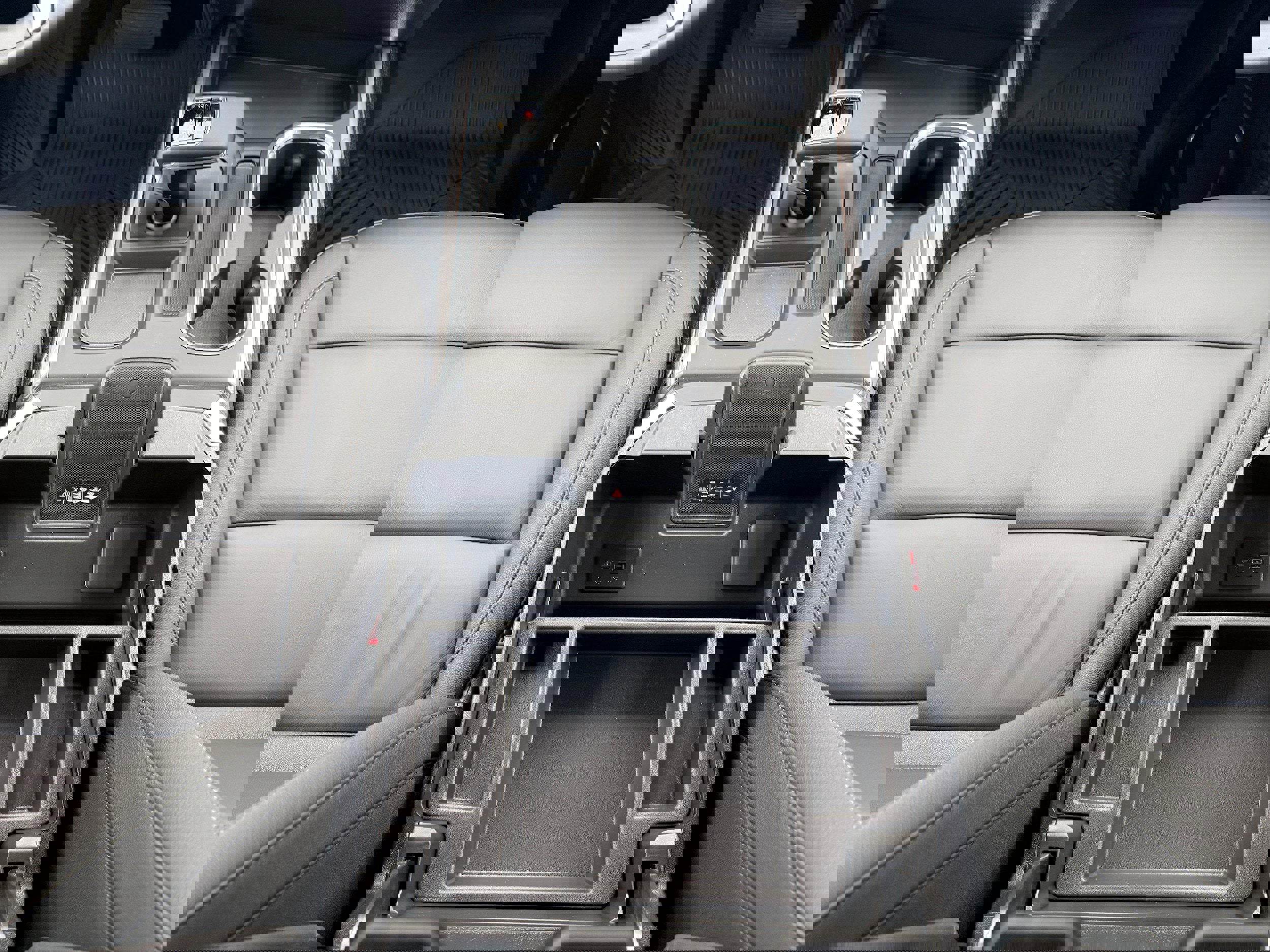 New 2026 Chevrolet Silverado 1500 RST w/ RST All Star Premium Package image 19