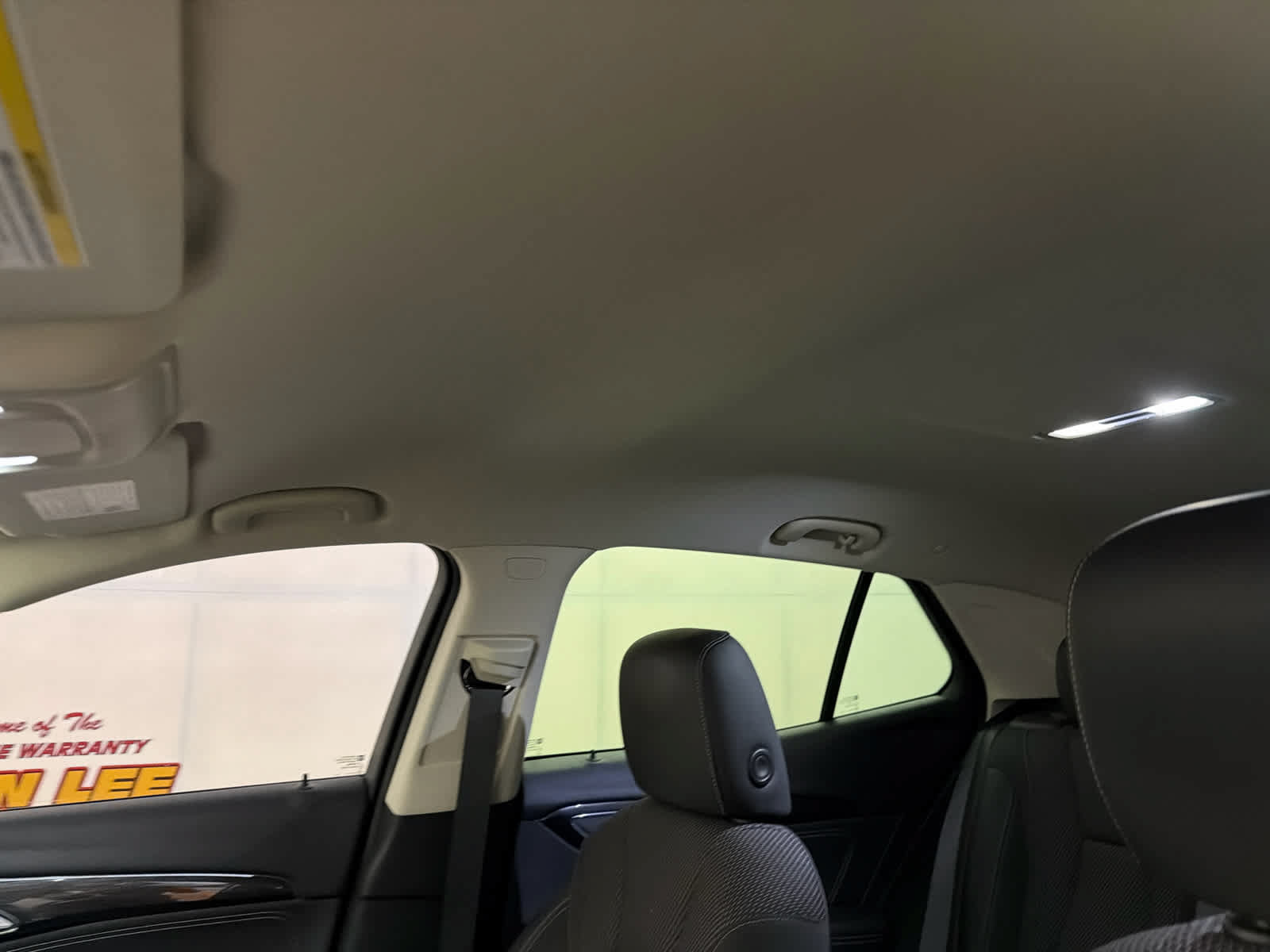 Used 2021 Buick Envision Preferred FWD image 15