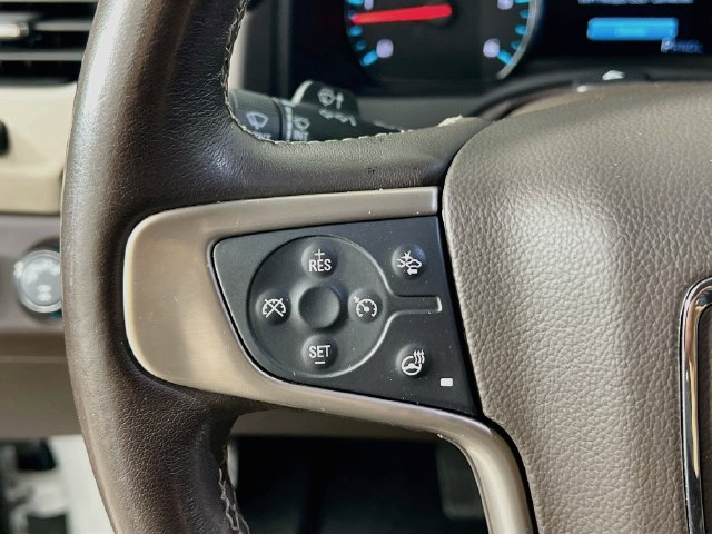 Used 2019 GMC Yukon XL Denali w/ Denali Ultimate Package AWD/4WD image 13